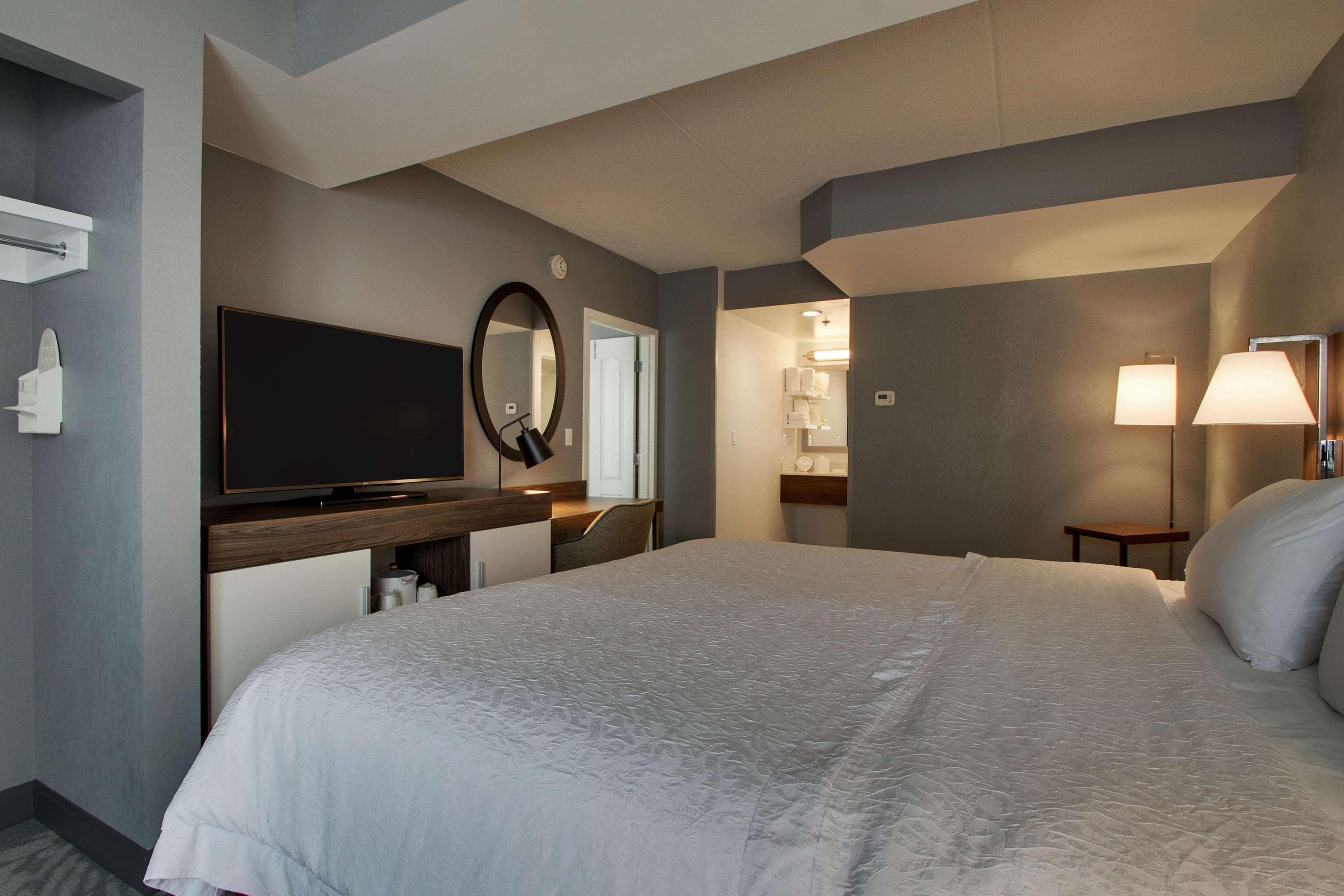 Hampton Inn & Suites Chicago/Aurora Zewnętrze zdjęcie