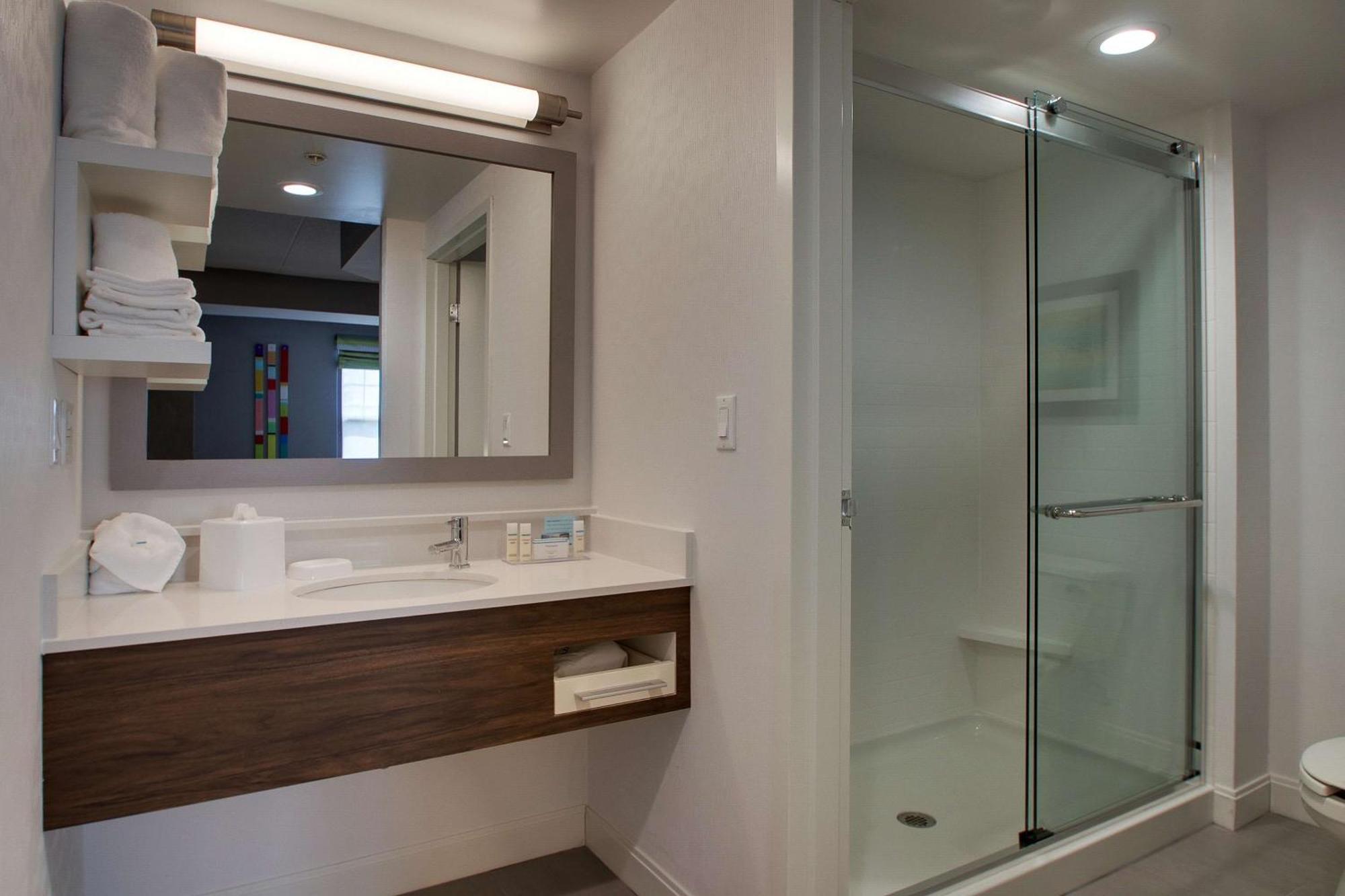 Hampton Inn & Suites Chicago/Aurora Zewnętrze zdjęcie