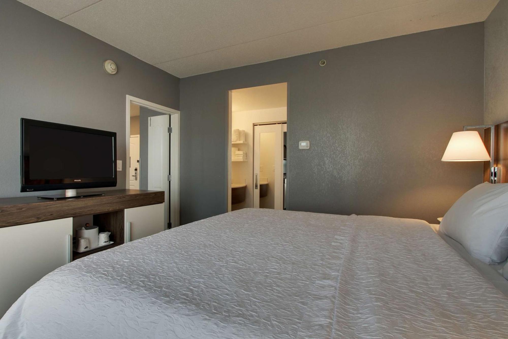 Hampton Inn & Suites Chicago/Aurora Zewnętrze zdjęcie