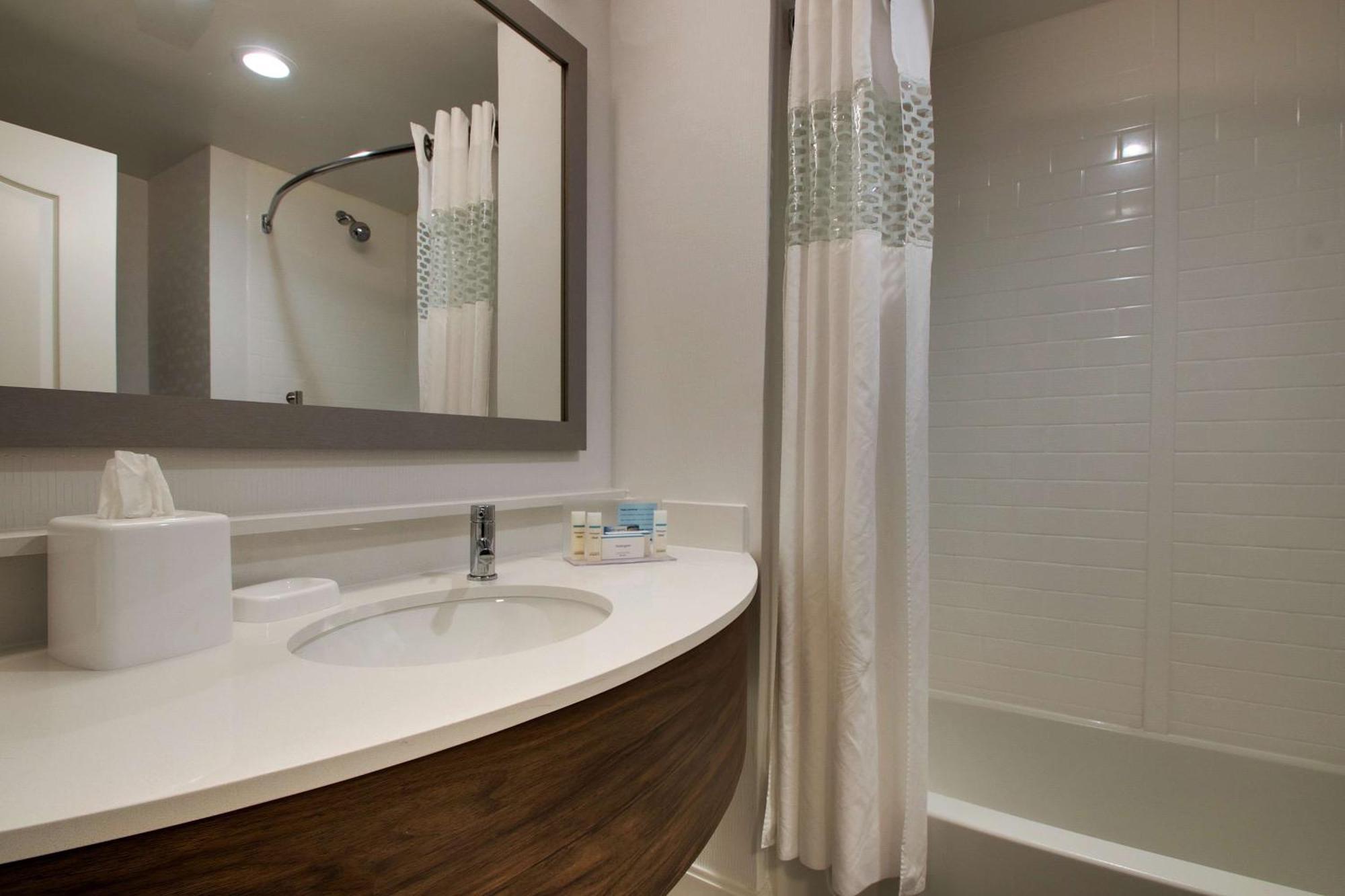 Hampton Inn & Suites Chicago/Aurora Zewnętrze zdjęcie