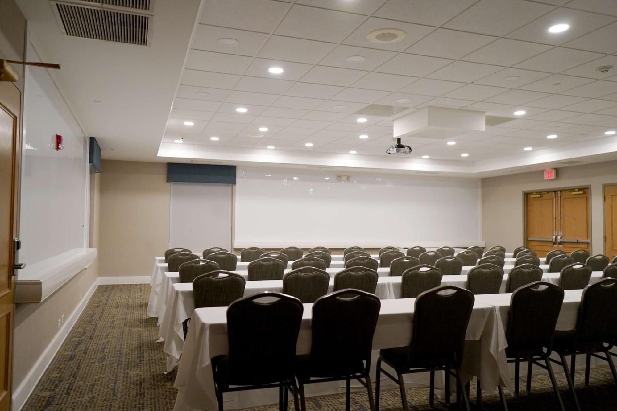 Hampton Inn & Suites Chicago/Aurora Zewnętrze zdjęcie