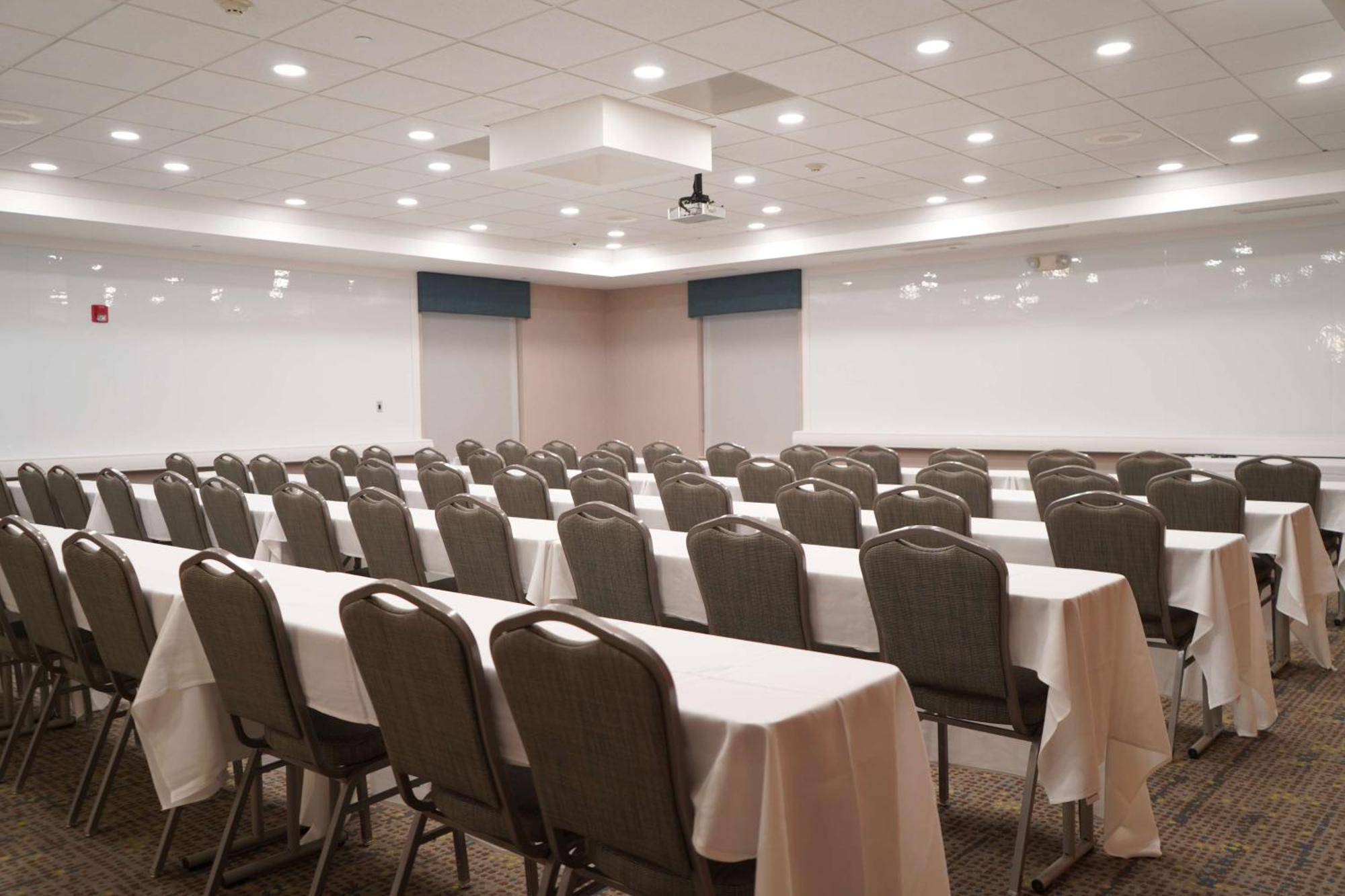 Hampton Inn & Suites Chicago/Aurora Zewnętrze zdjęcie