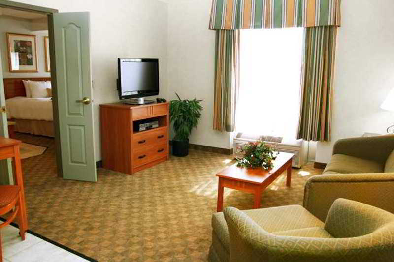 Hampton Inn & Suites Chicago/Aurora Zewnętrze zdjęcie